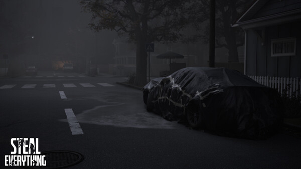 Steal Everything screenshot 3