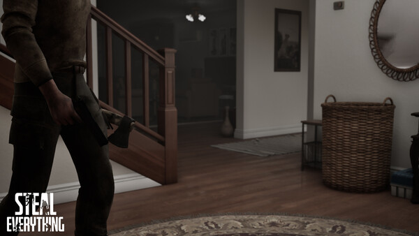 Steal Everything screenshot 2