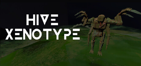 Hive Xenotype Banner