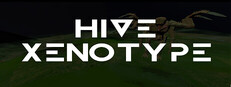 Hive Xenotype Banner