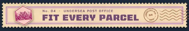Undersea Post Office Sim video 9