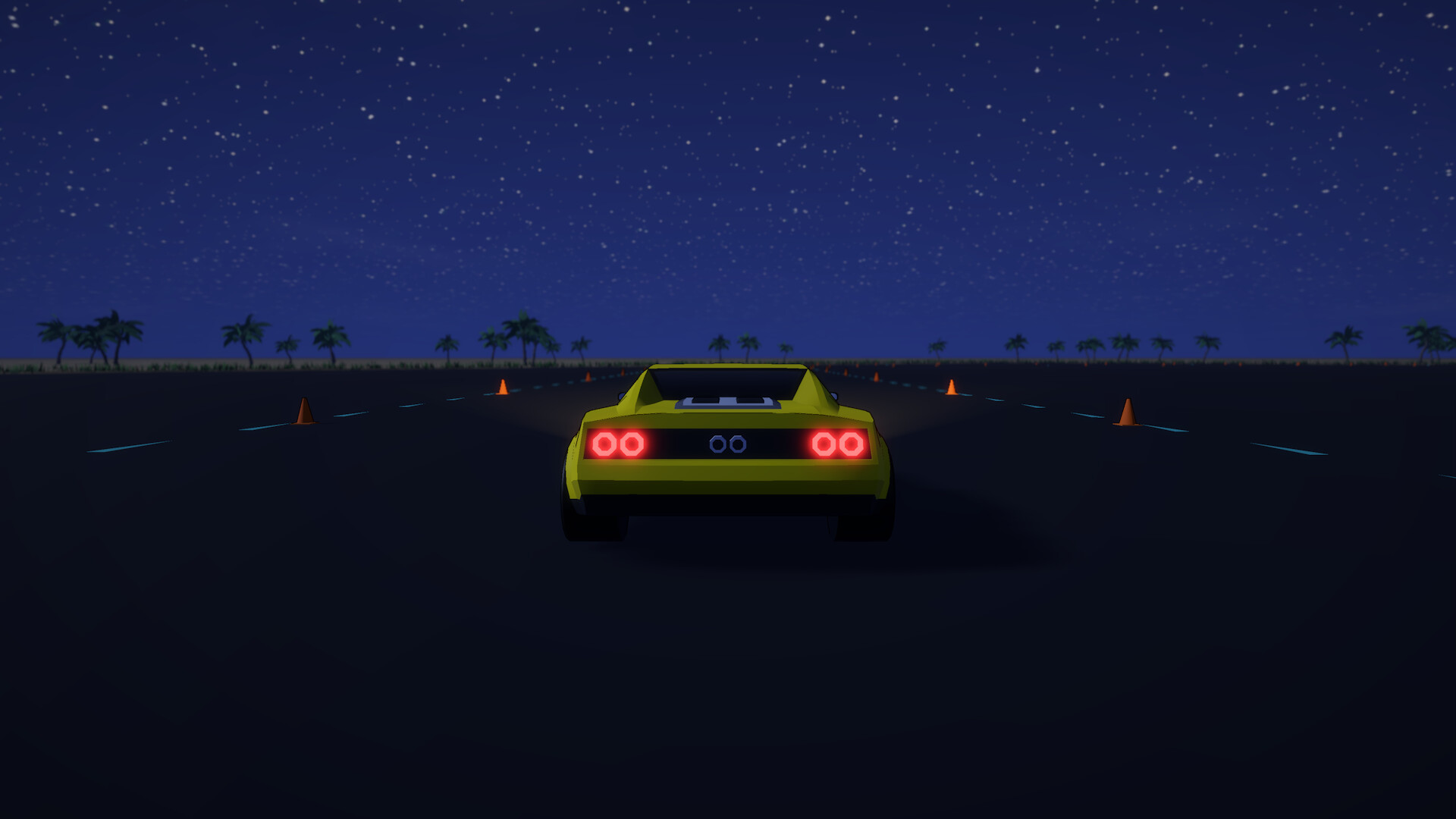 Cone & Crest screenshot #5