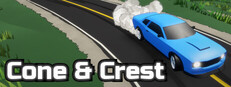 Cone & Crest