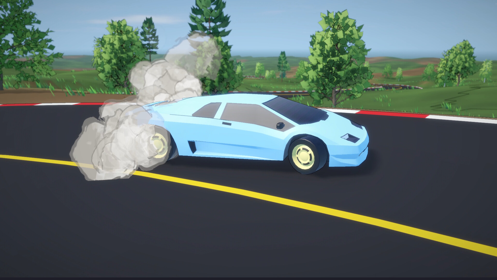 Cone & Crest screenshot #1