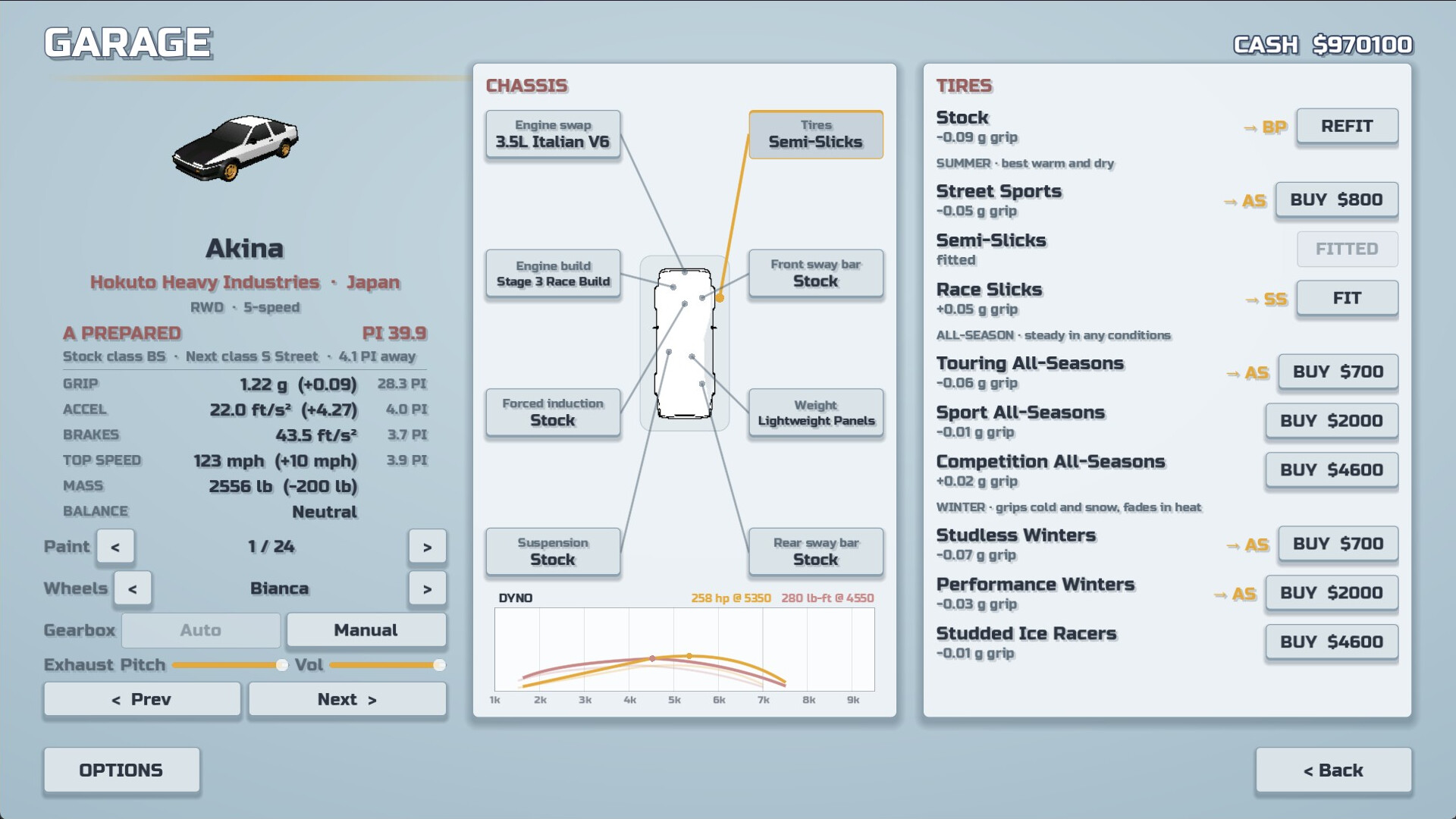 Cone & Crest screenshot #7