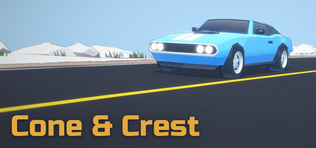 Cone & Crest