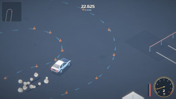 Cone & Crest screenshot 3
