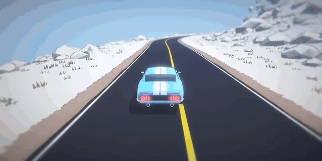 Cone & Crest video 4