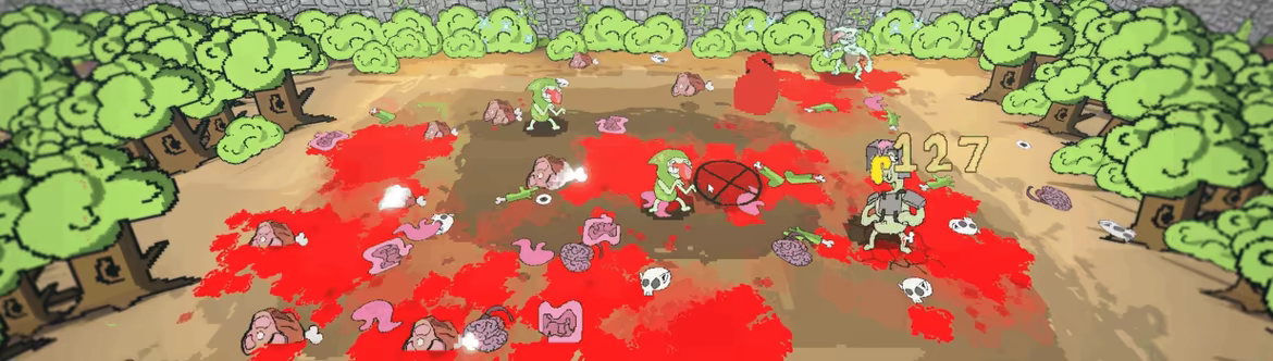 Goblins Gotta Go video 1