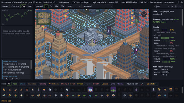 Pixelia — 3