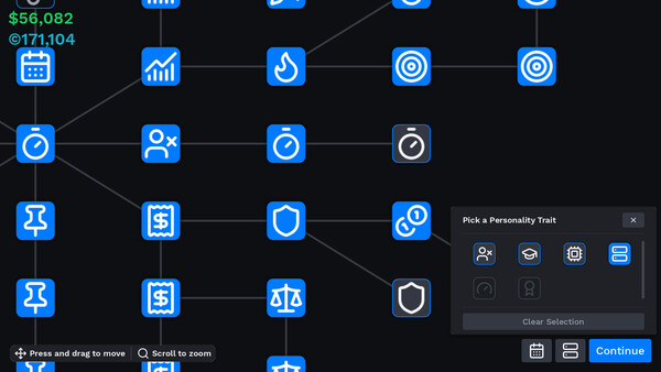 Tick & Tired screenshot 4