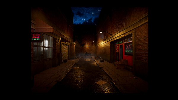 Demiourgos screenshot 2