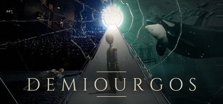 Demiourgos