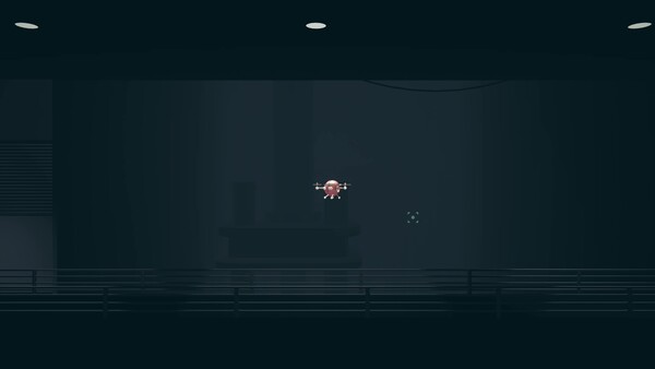 Goliath: Protocol Zero Screenshot