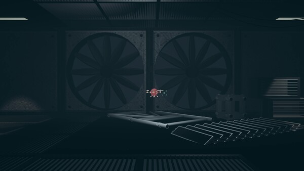 Goliath: Protocol Zero Screenshot