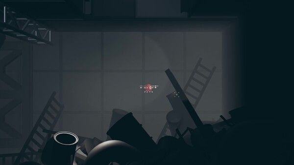 Goliath: Protocol Zero Screenshot