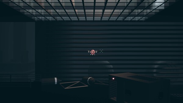 Goliath: Protocol Zero Screenshot