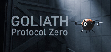 Goliath: Protocol Zero