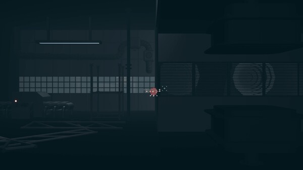 Goliath: Protocol Zero Screenshot