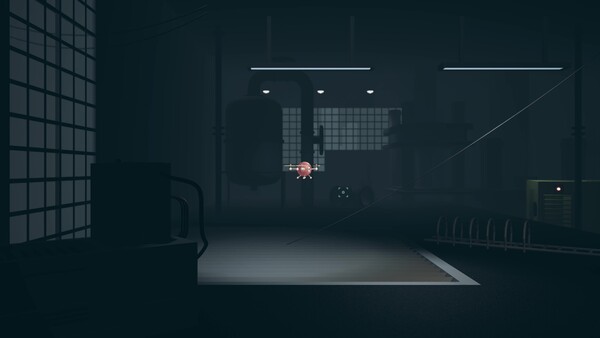 Goliath: Protocol Zero Screenshot