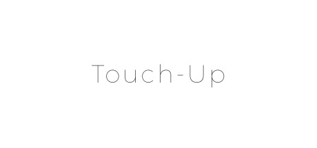 Robotpencil Presents: Brushwork Strategies for Materials: Touch Ups cover art