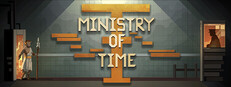 Ministry of Time