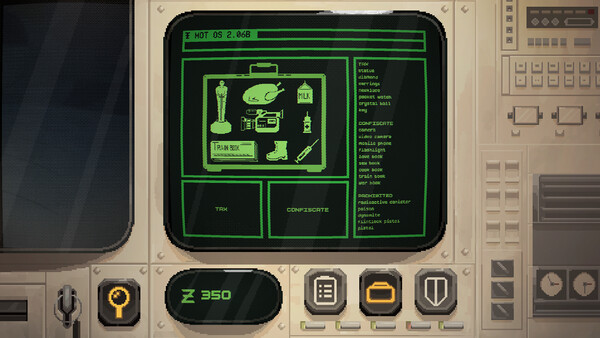 Ministry of Time screenshot 3