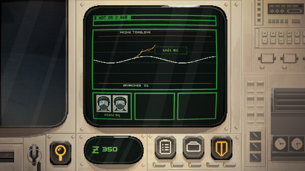Ministry of Time screenshot 6