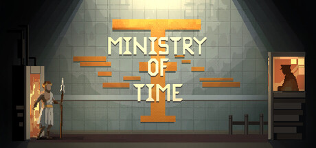 Ministry of Timeの作品画像