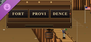 Fort Providence