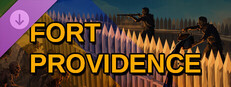 Fort Providence