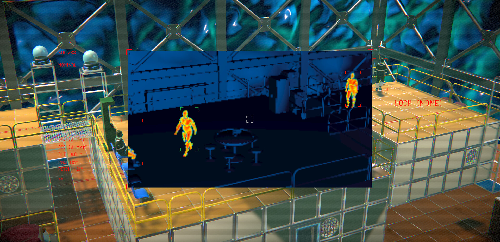 SkinJack screenshot #4