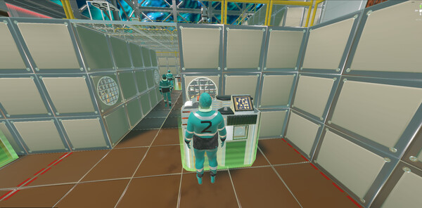 SkinJack Screenshot