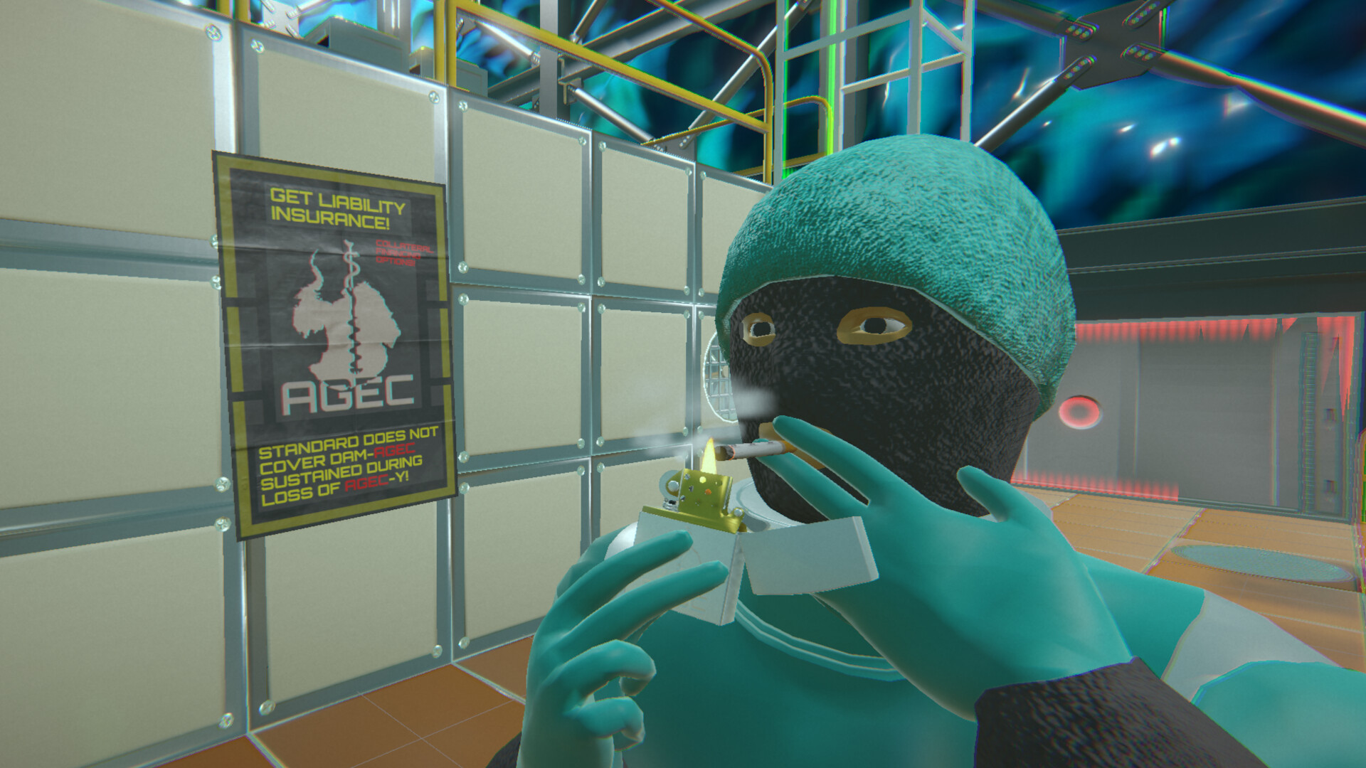 SkinJack screenshot #3