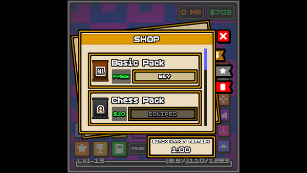 Corner TCG screenshot 4