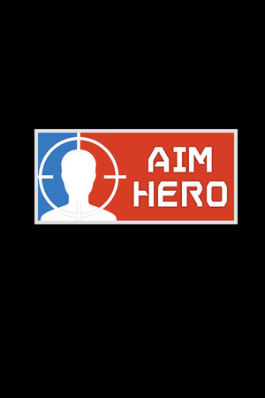 Cover art of Aim Hero
