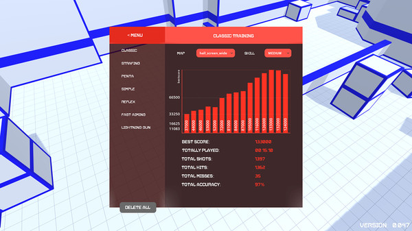 Aim Hero-游戏截图