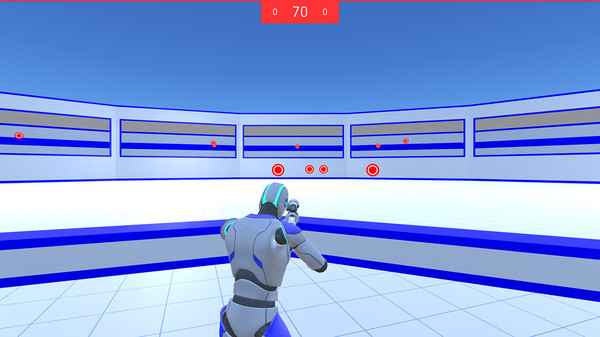 Aim Hero-游戏截图