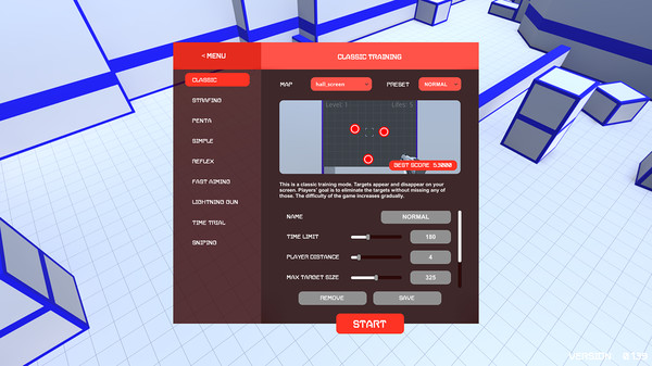 Aim Hero-游戏截图