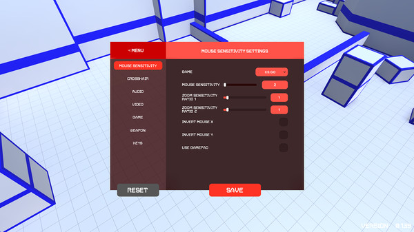 Aim Hero-游戏截图