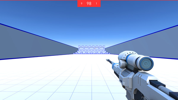 Aim Hero-游戏截图
