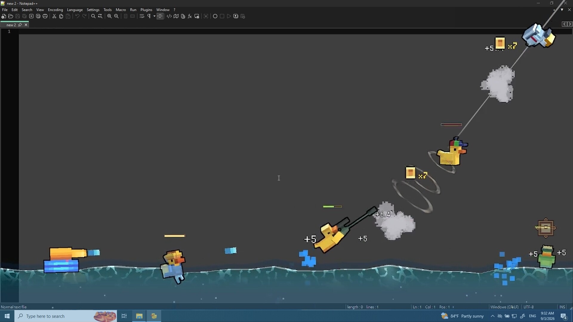 Qrack Featured Screenshot #1