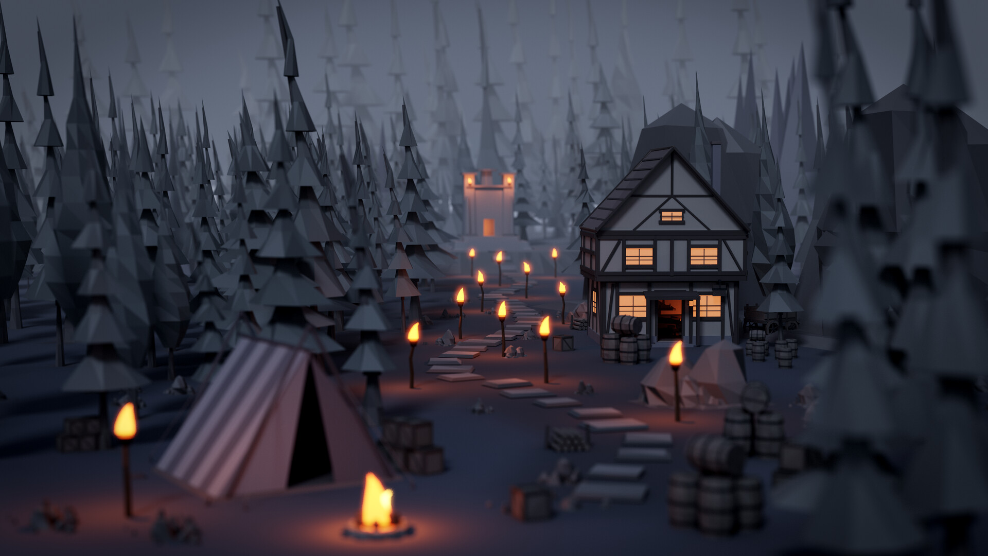 Fabulorium screenshot 3