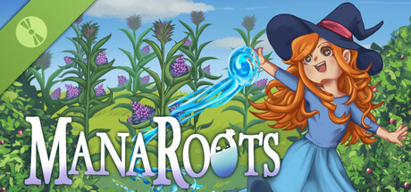 Mana Roots Demo
