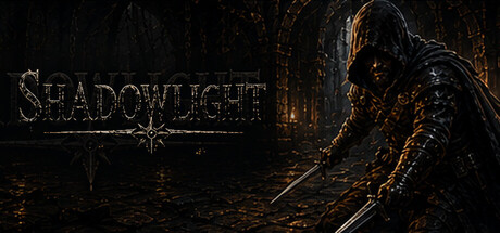 Shadowlight 표지