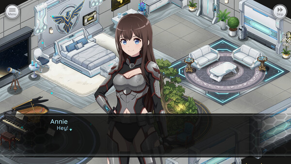 Iron Remnant screenshot 7