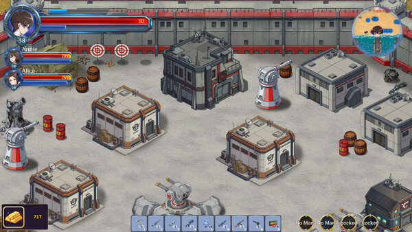 Iron Remnant screenshot 10