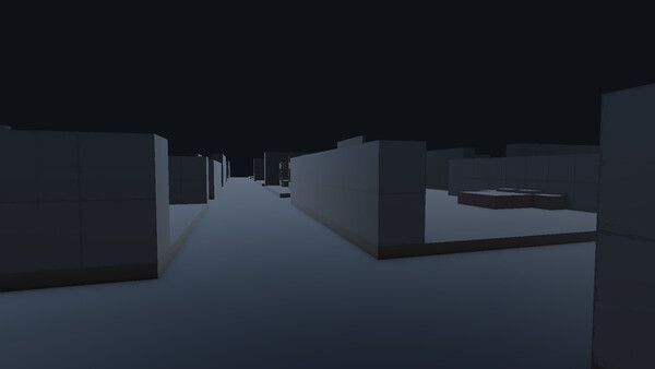 The Inconvenience Store — 4