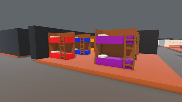 The Inconvenience Store — 1