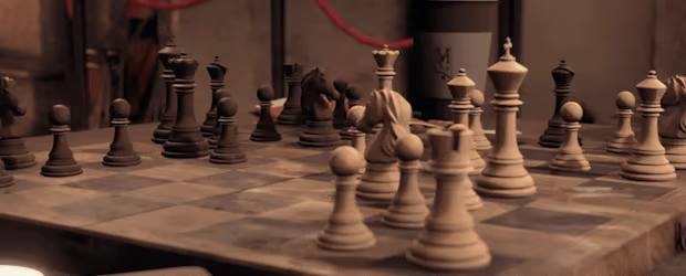 Chess Ultra video 3